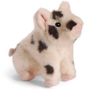 American Girl Blaire Wilson’s Pig Piglet for 18” Dolls